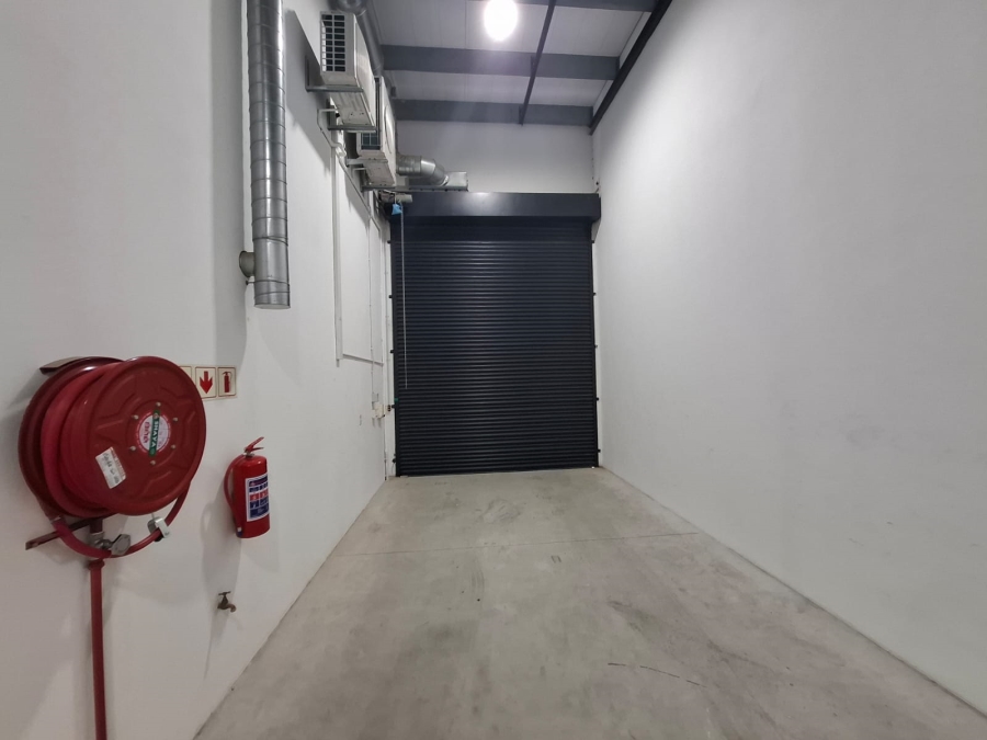 To Let commercial Property for Rent in Stikland Industrial Western Cape